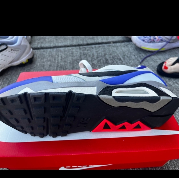 Nike Air Max structure - Picture 2 of 5